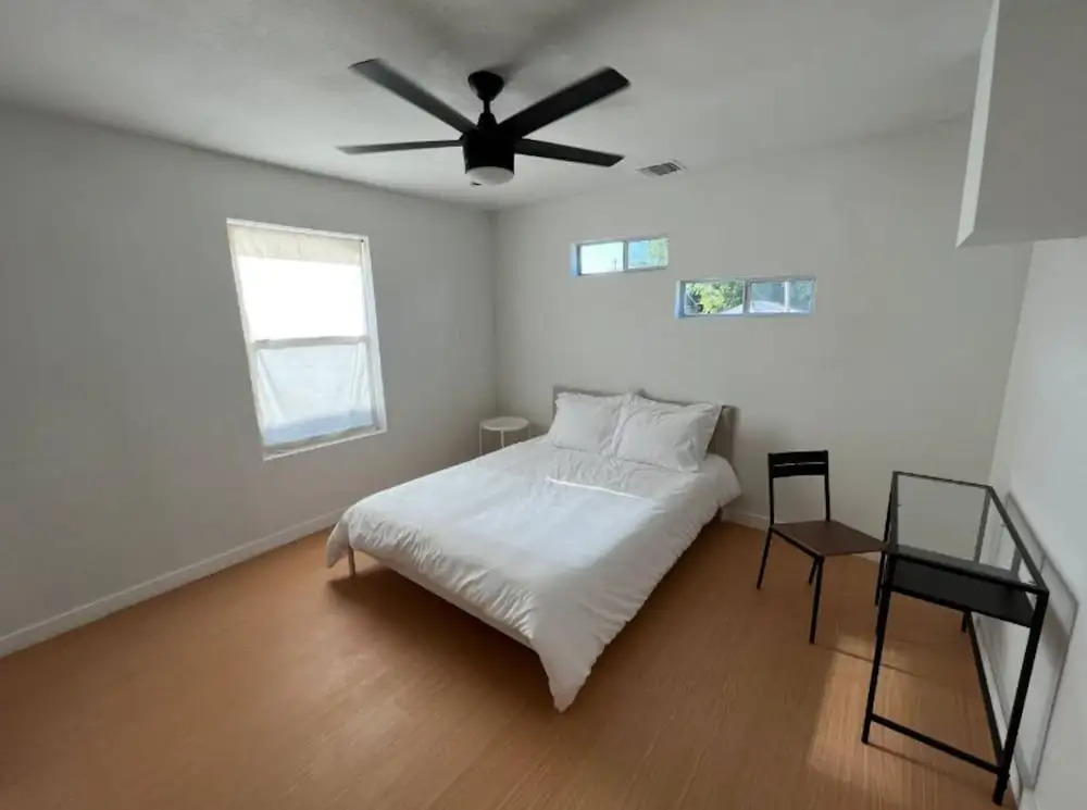 Serene 2br/1ba Residence in Peaceful San Antonio