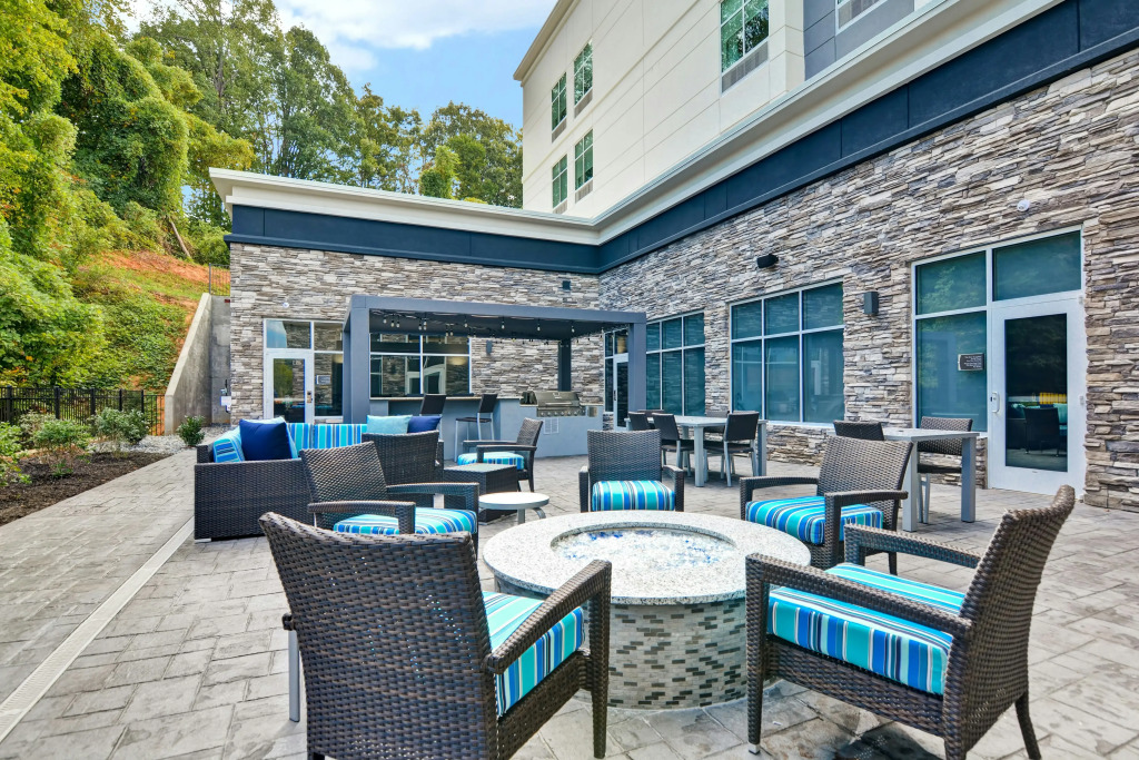 Homewood Suites By Hilton Lynchburg