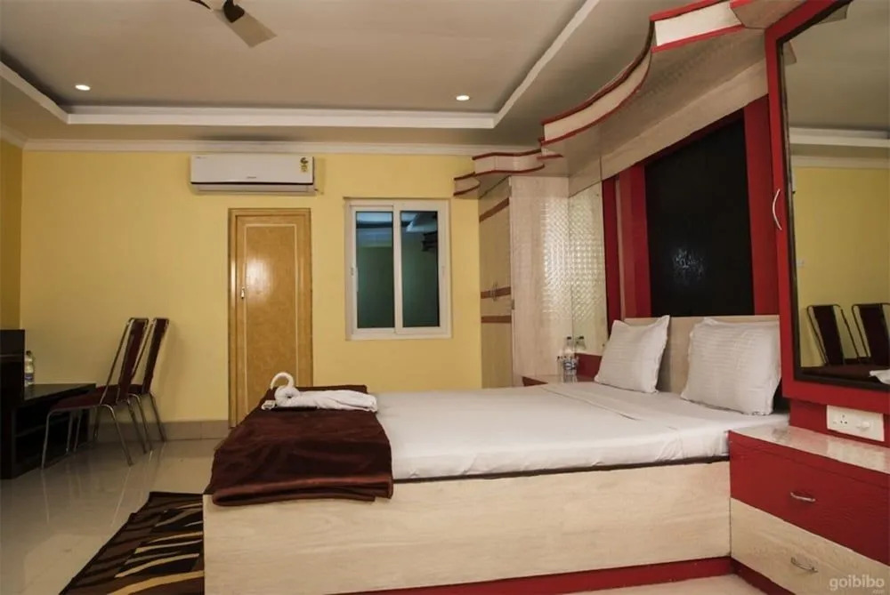 Hotel Southcity
