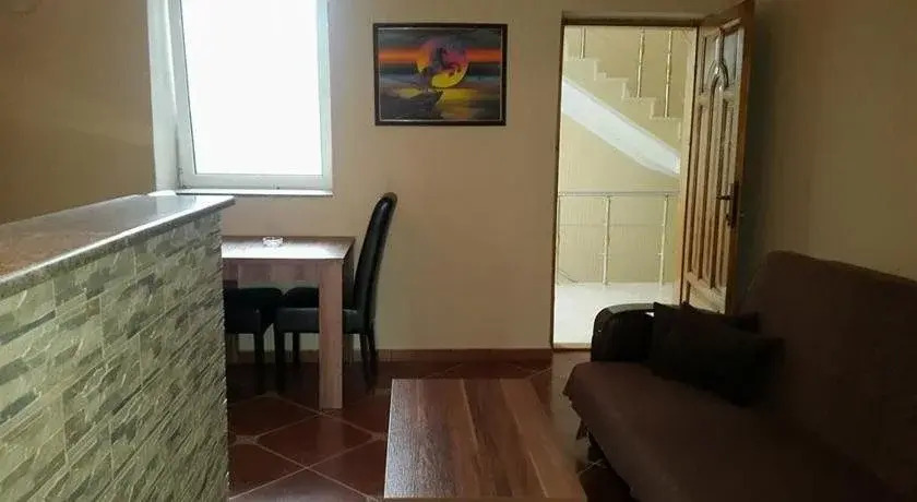 Hotel Prego