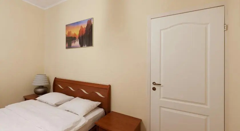 Vnukovo Apartamenty