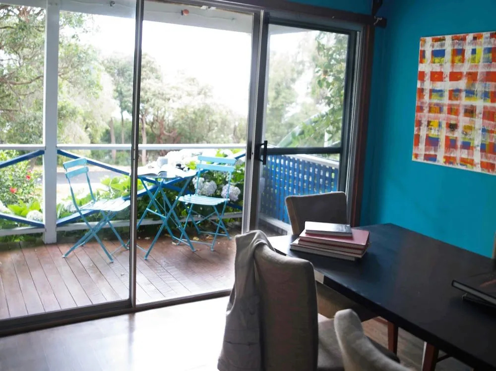 Riverscape Cottages