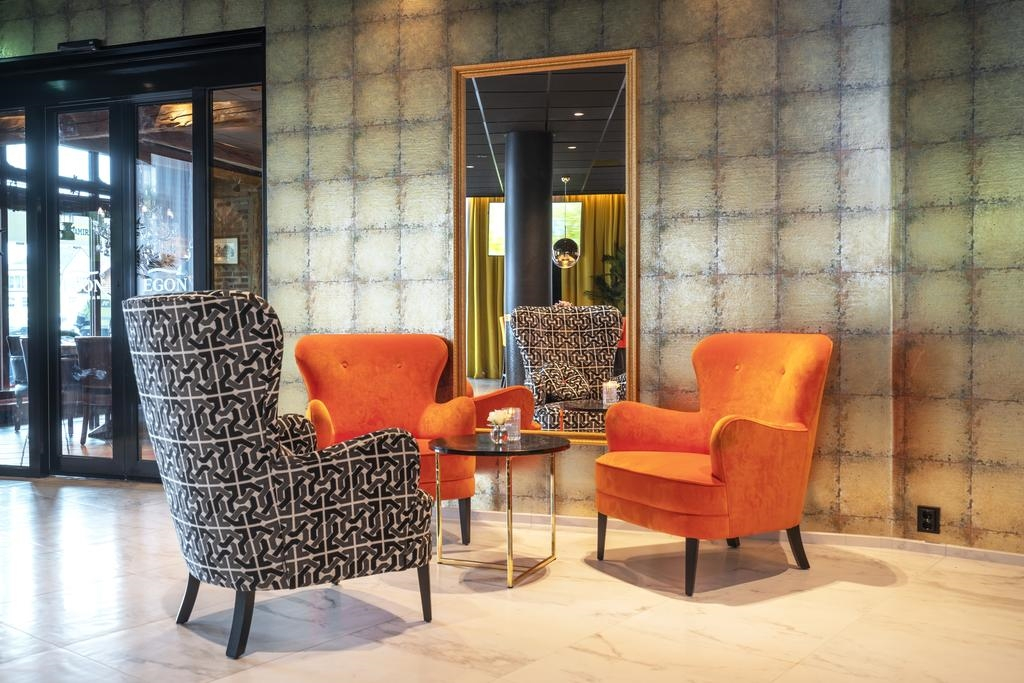 Thon Hotel Harstad