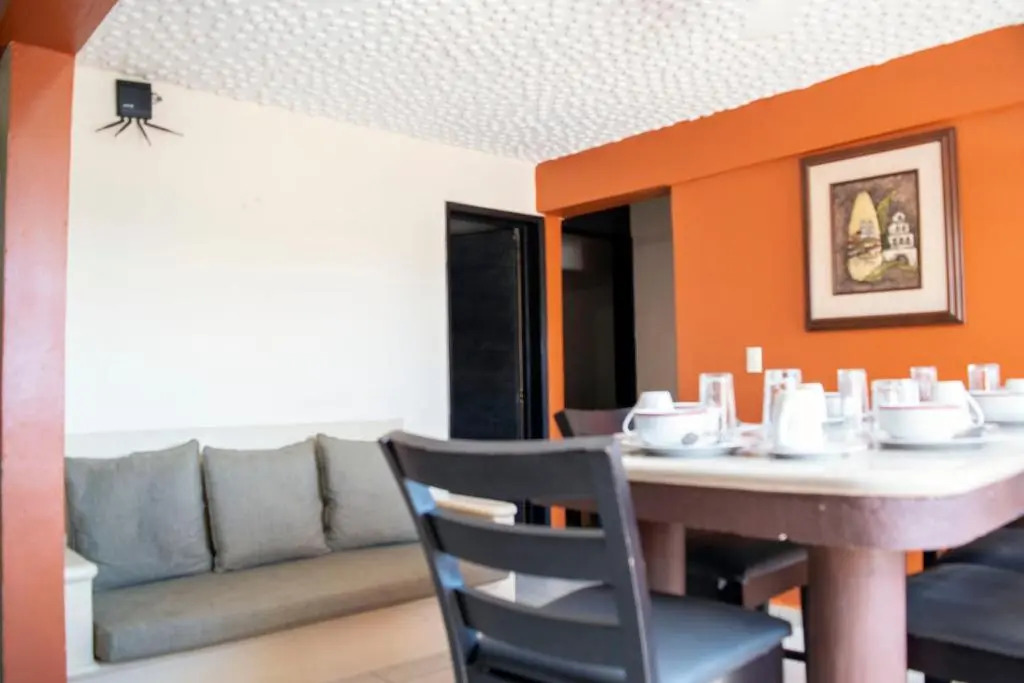Isabel Suites