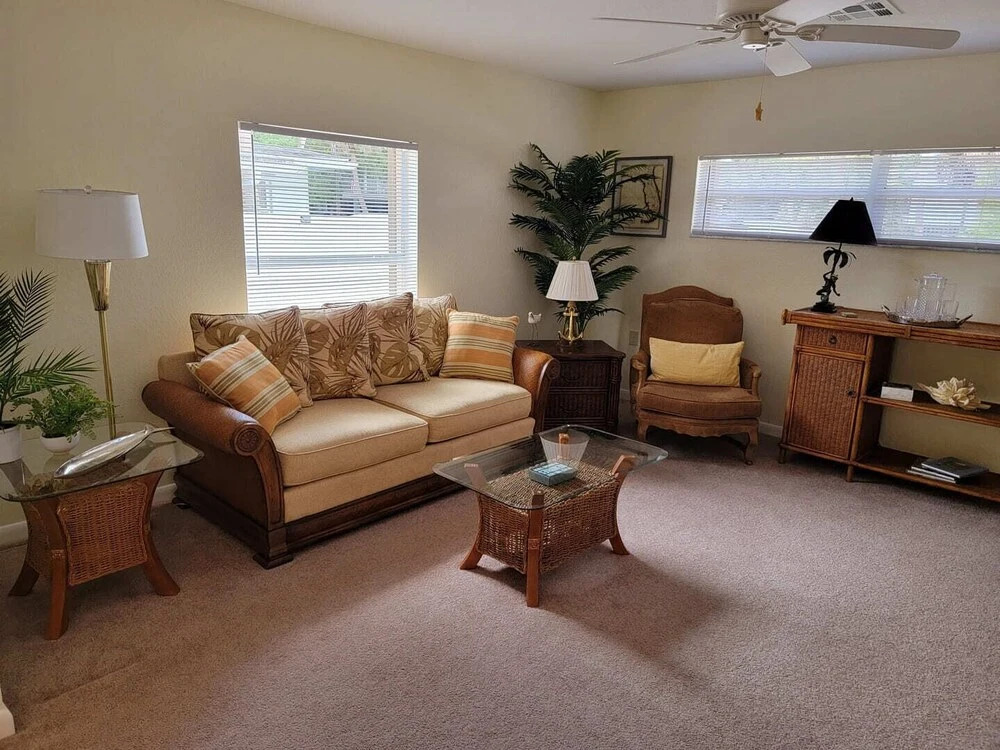 Casa del Sole 2 in Fort Myers Beach