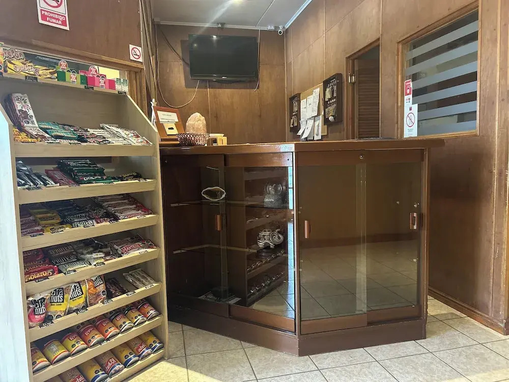 Hostal Don Guillermo