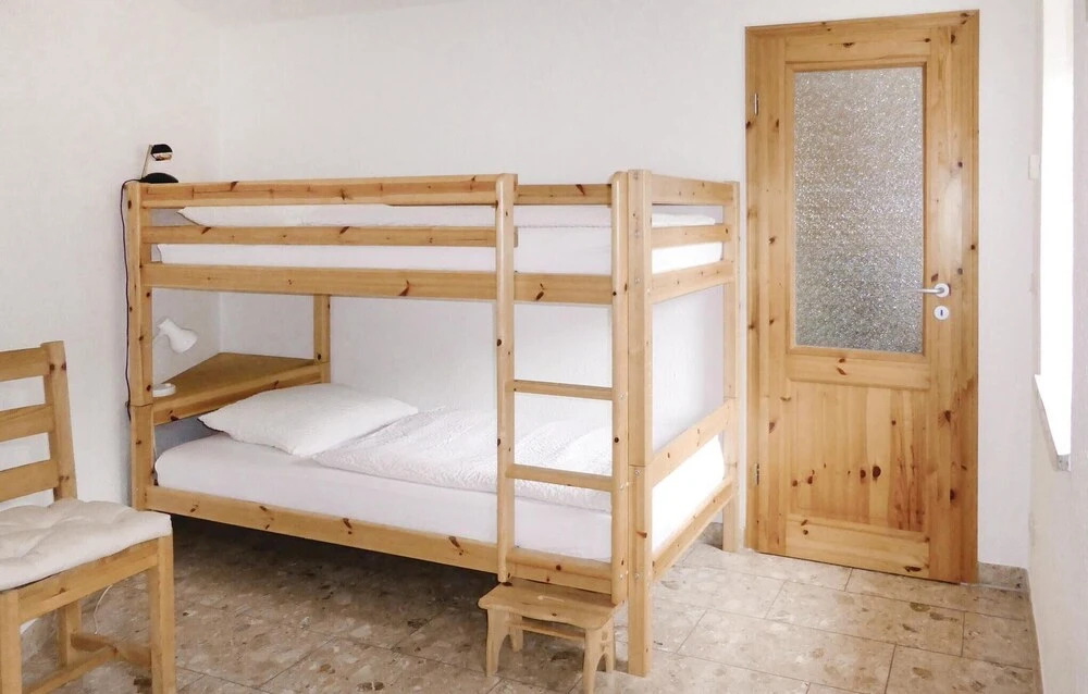 Stunning Apartment in Freiberg With 1 Bedrooms and Wifi