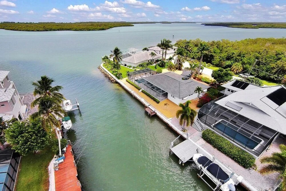 Antigua St Home