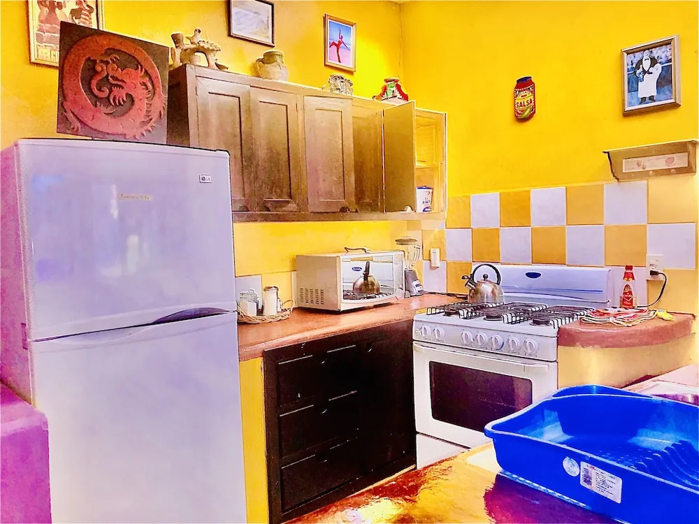 Cozy Vacation Rental in San Cristóbal de las Casas