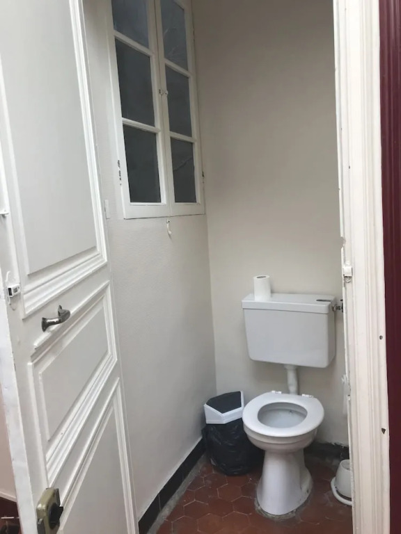 Chambre d'Hôte La Sylvabelle