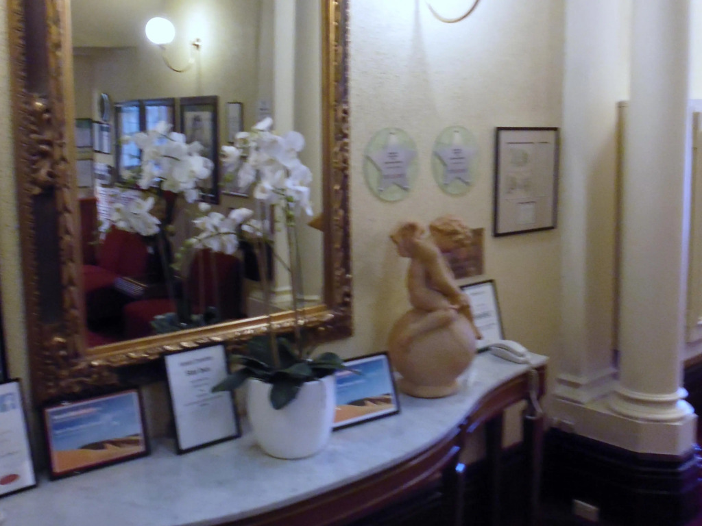 Hotel Claremont Guest House