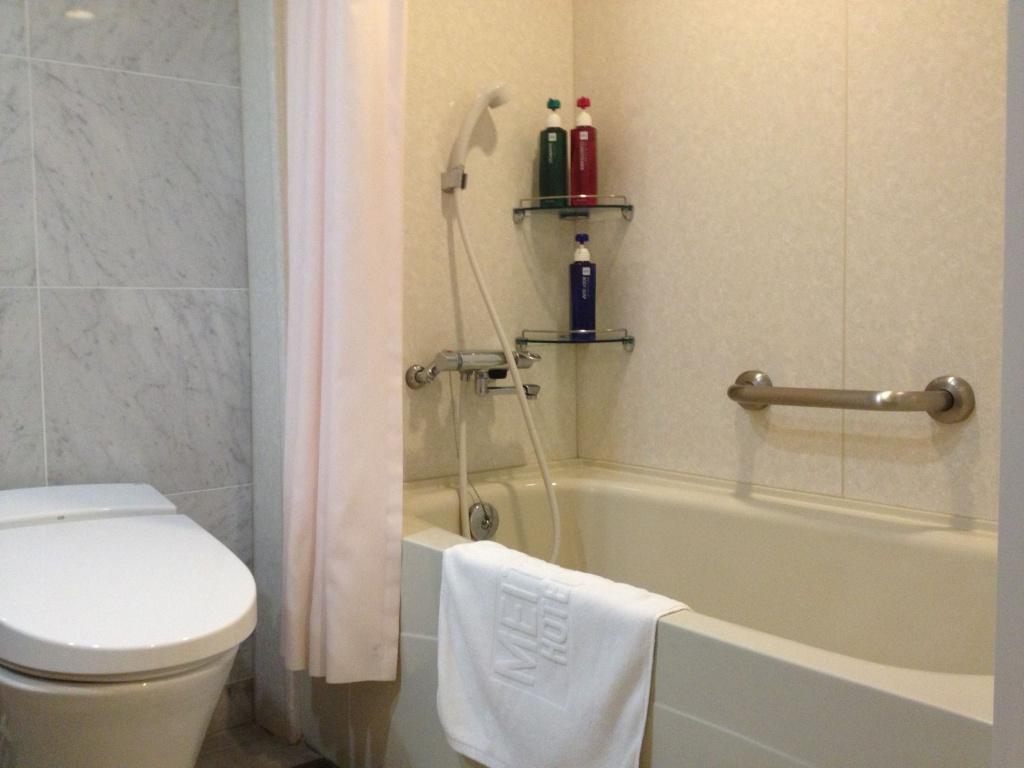 Gifu Grand Hotel