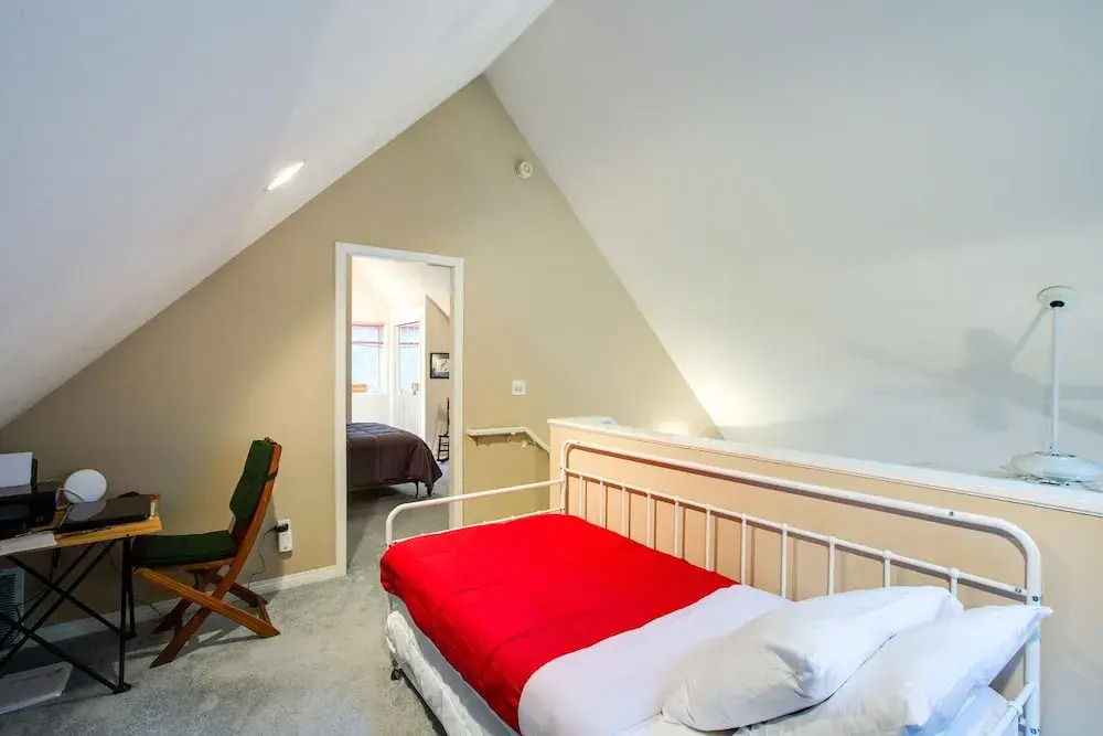 58mbr - 2-bedroom - Fireplace - Sleeps 6