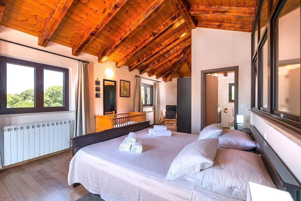 Villa Palman