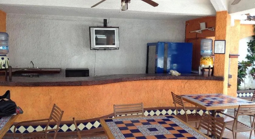 Hotel & Suites Coral