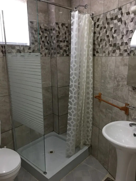 Apart-Hotel Costa Verde