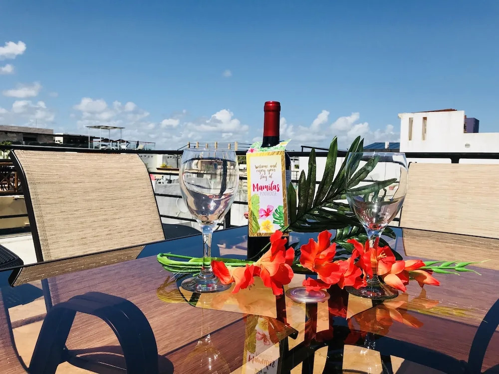 mamitas penthouse