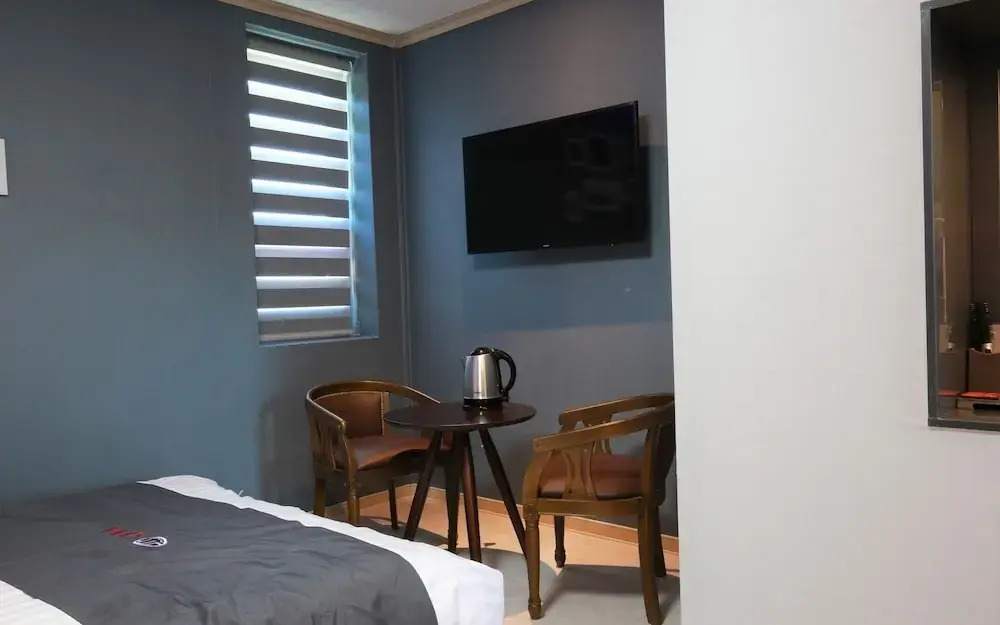 Yangyang JM Self Check-in Motel