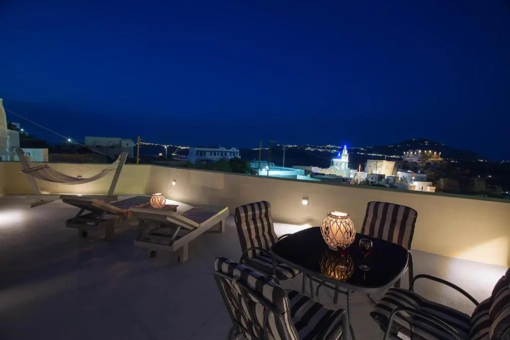 Love Nest with hot tub, hammam & outdoor cinema