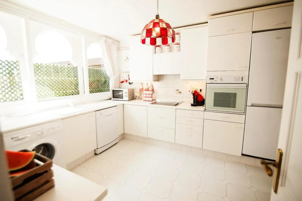 Special Apartment in the Costa del Sol