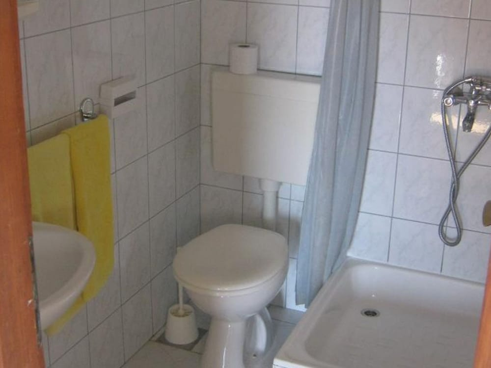 Apartments Nik