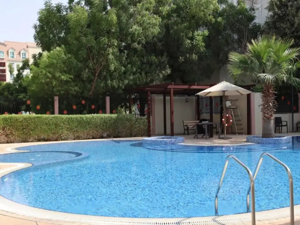 Beautiful Furnished Studio With Close Kitchen