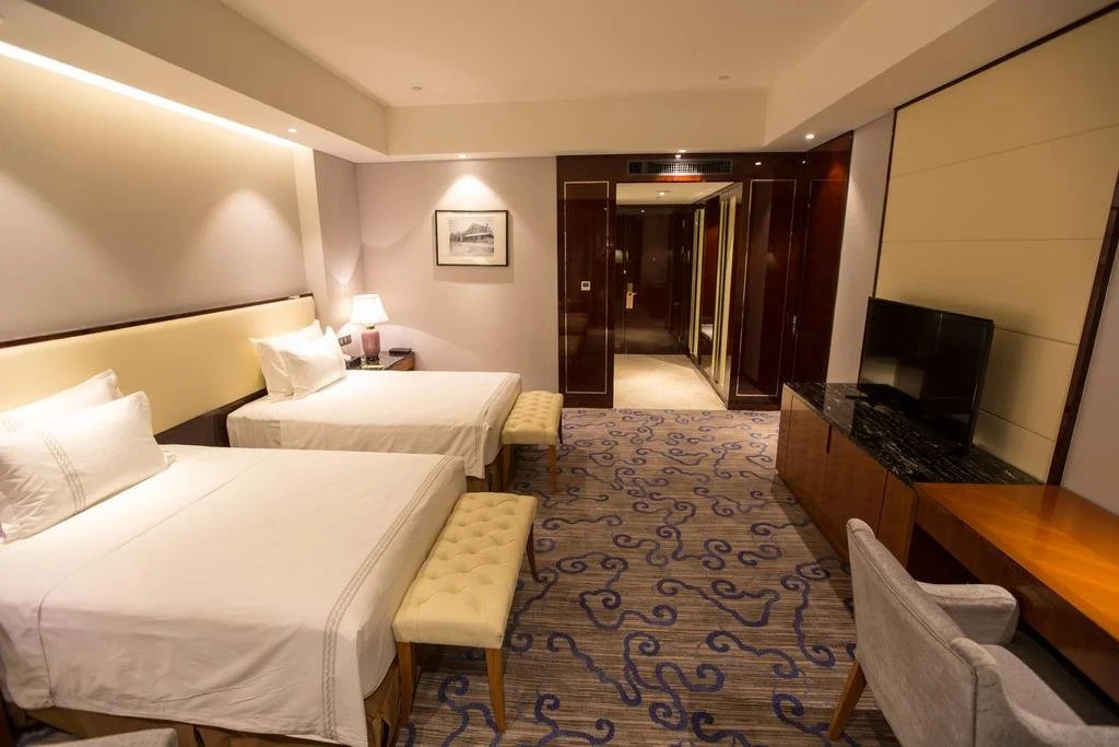 The Garden Hotel Tangshan