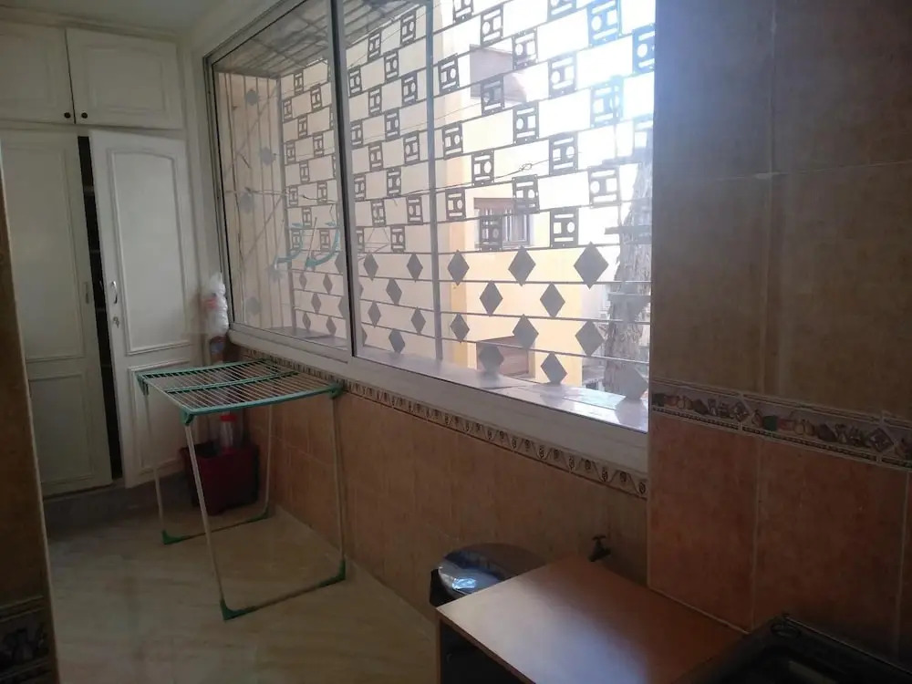 Appartement Meublé
