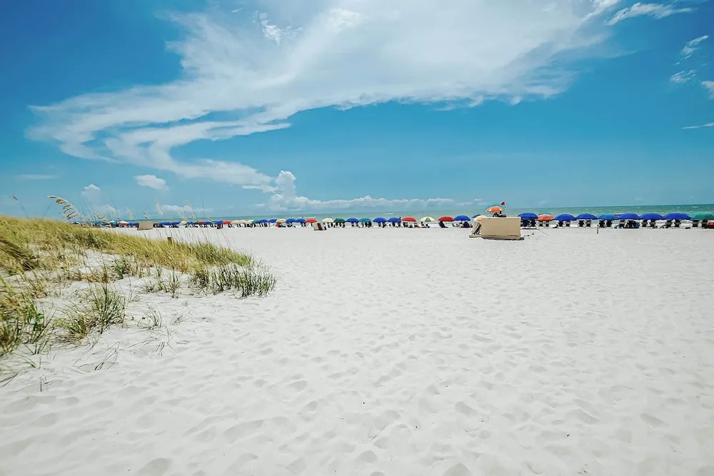 Serene Myrtle Beach Condo w/ Resort Amenities!