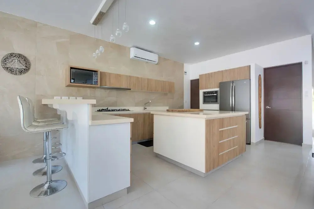 1 Mi to Beach: Luxe Playa Del Carmen Home w/ Pool