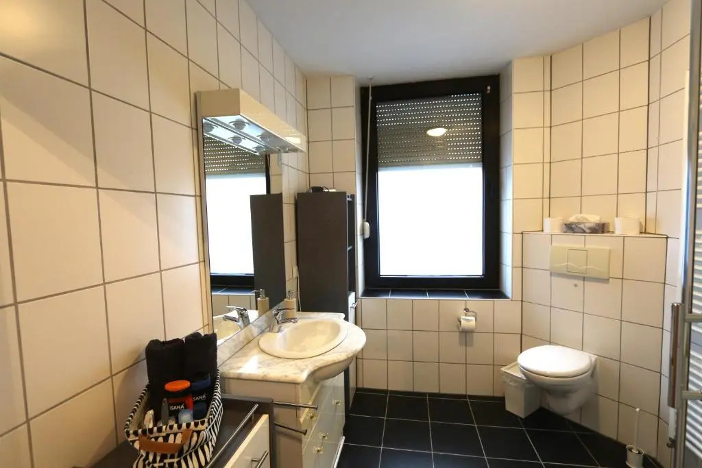 Nadines Ferienwohnung