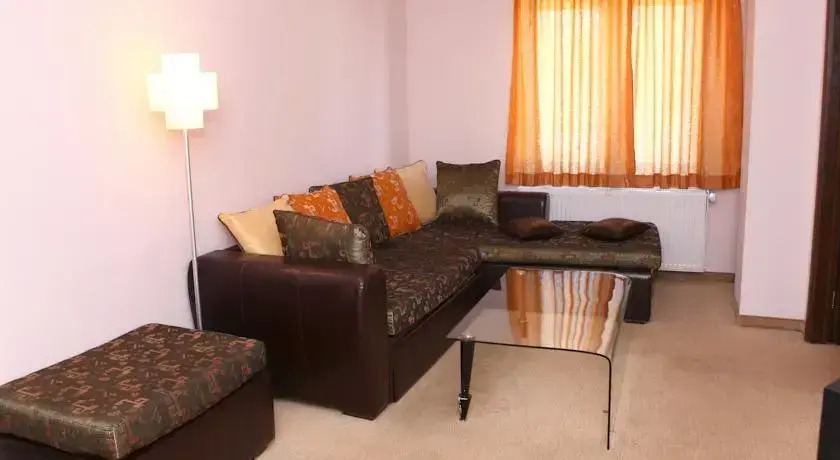 Hotel Finix