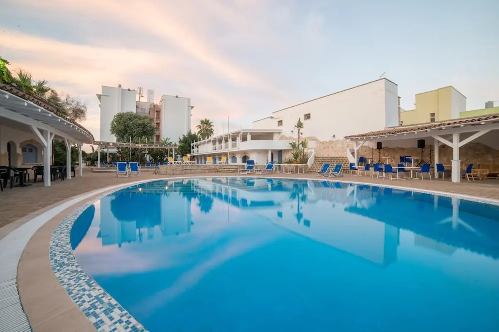 Perla Hotel