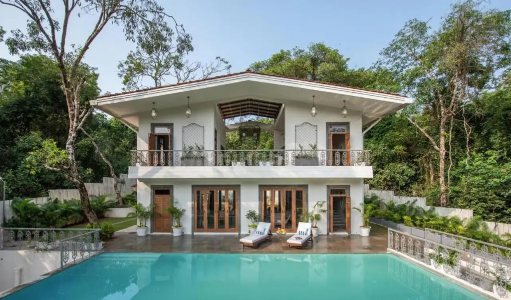 Estate De Escobar