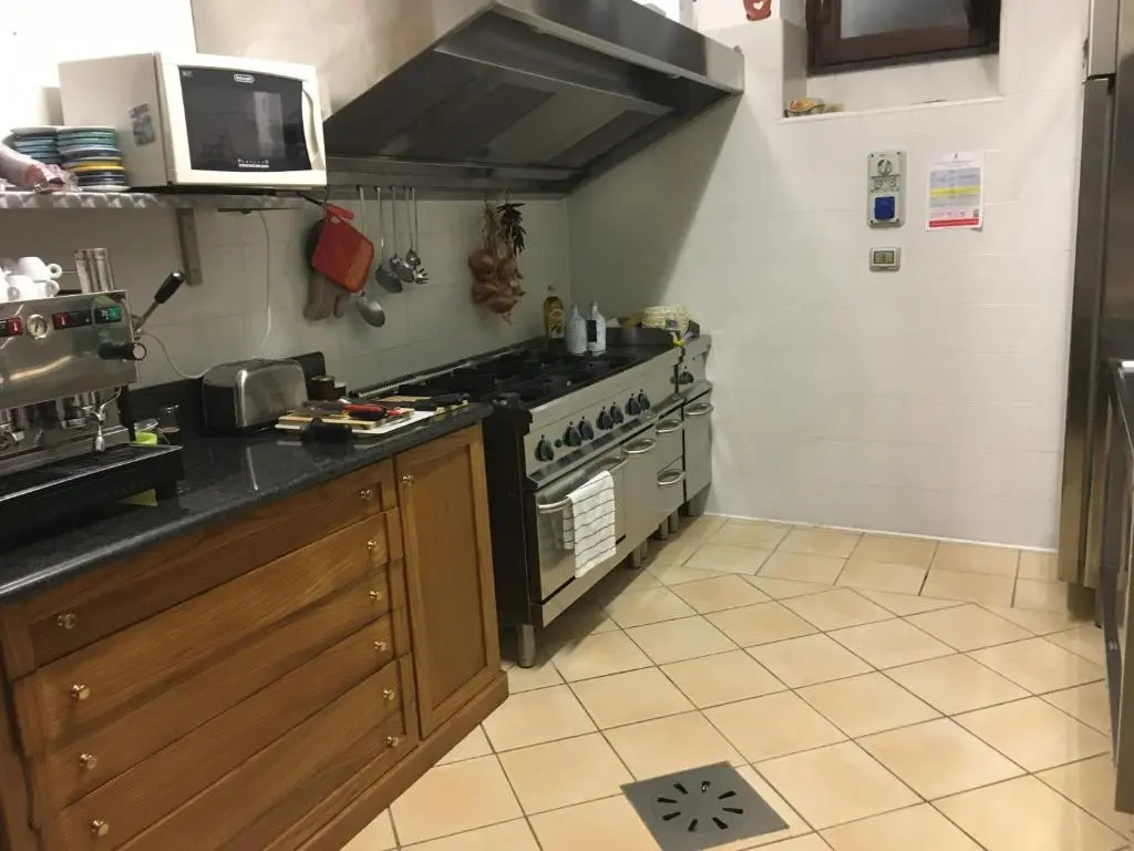 LEco dell800
