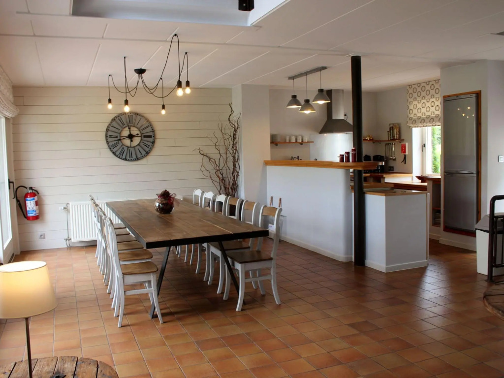 Holiday Home in Jupille Near Forest Trails