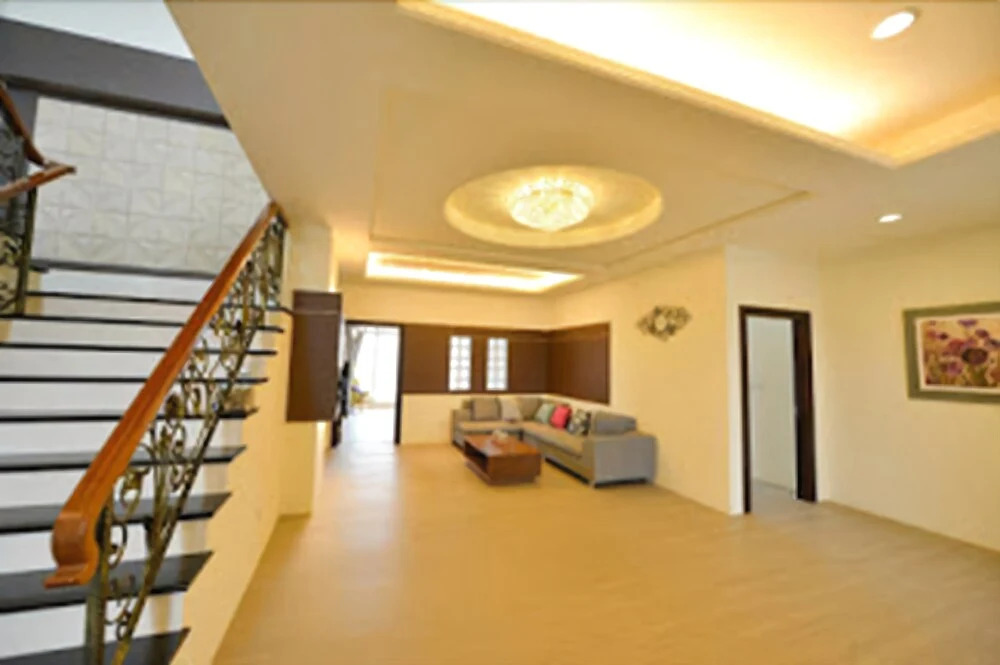 Kuan Pin Best Villa