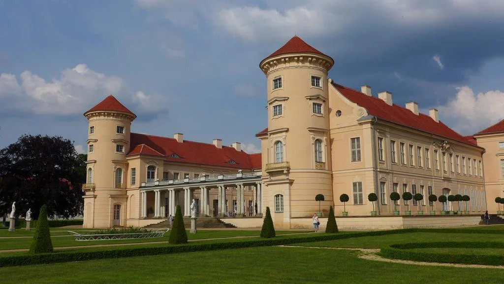 Gast-& Logierhaus Am Rheinsberger See