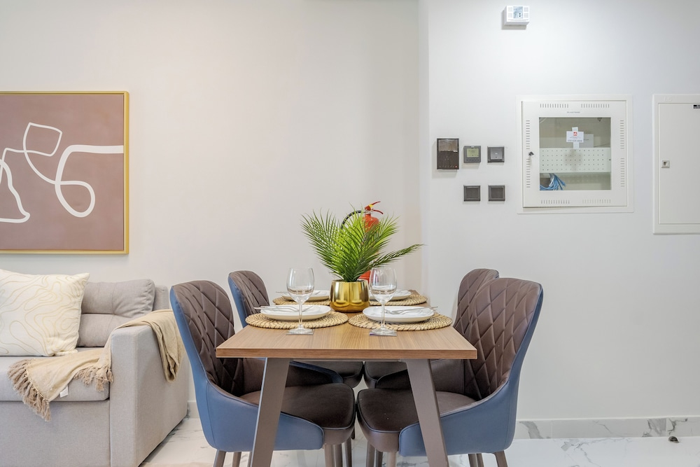 Bloomfields Magnificent 1Br Al Marya