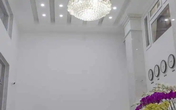 Sky House Hotel Da Lat City