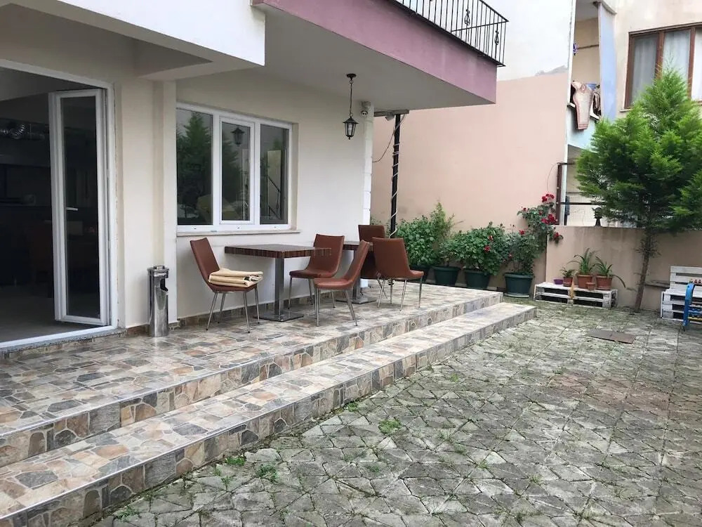 Plus Suites