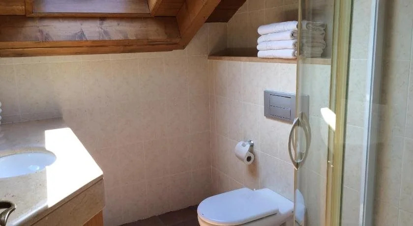 Hotel Roca
