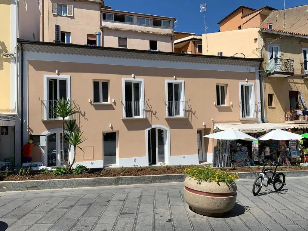 Franco's House Tropea