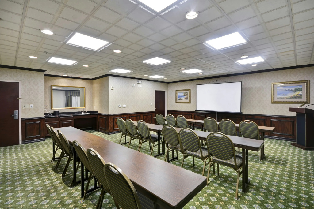 Hampton Inn Corpus Christi-Northwest I-37