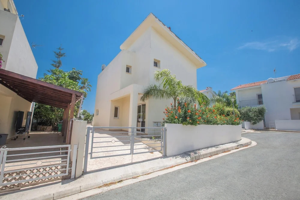 Protaras Delfini Villa Dv8