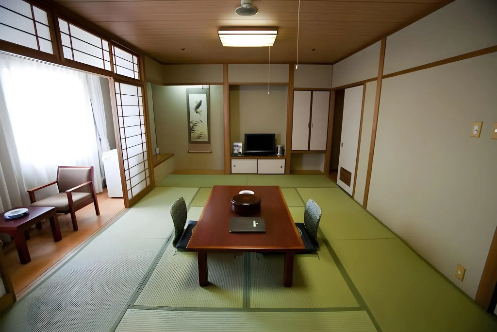 Sakaide Grand Hotel