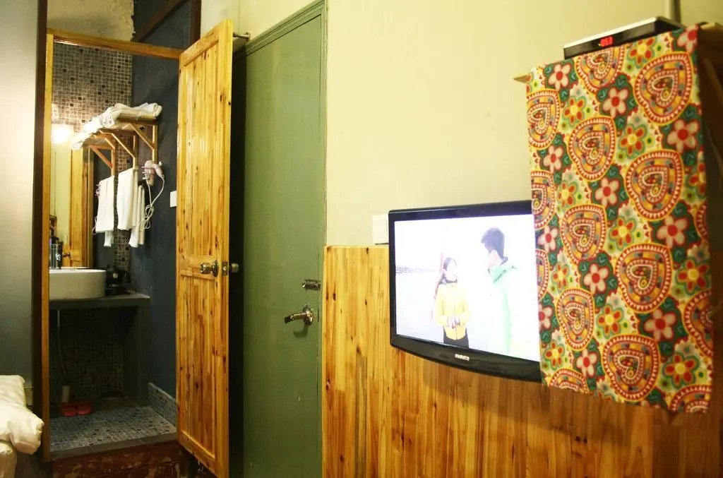 Отель Xiamen Zemusic Inn