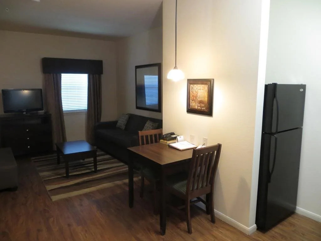 The Lodge At Kenedy