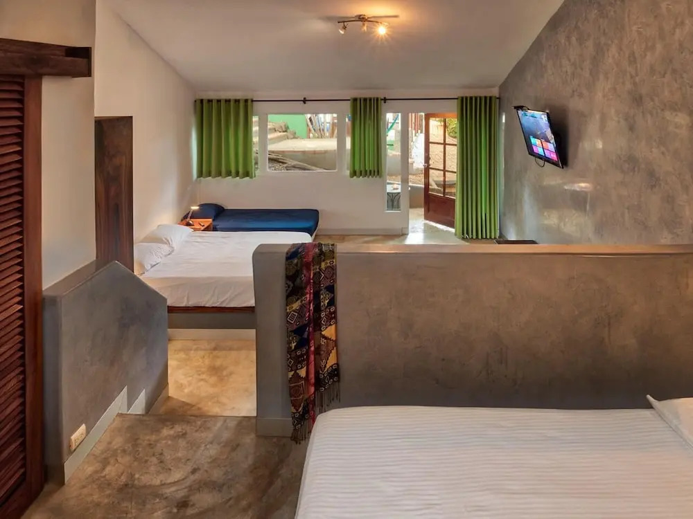Hotel Nahua