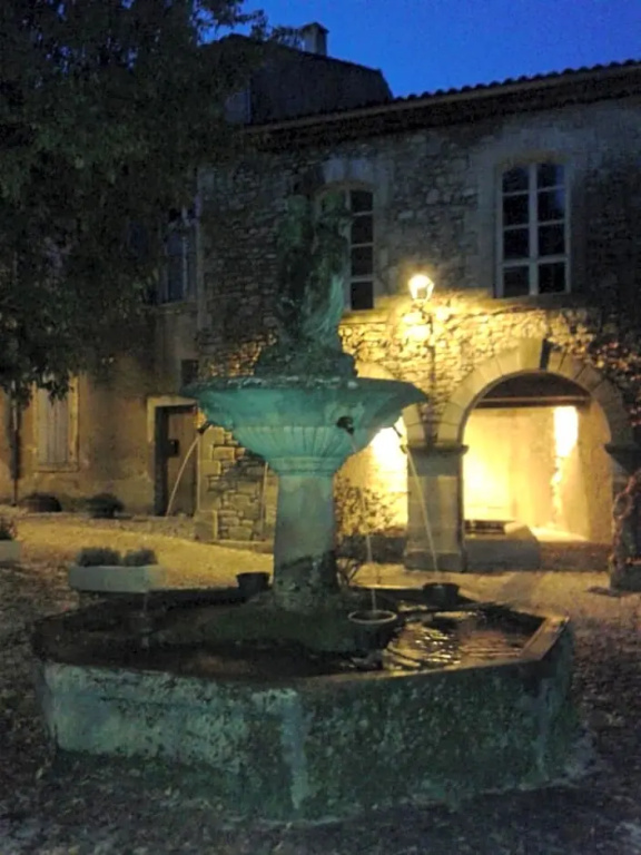 Charme romantique